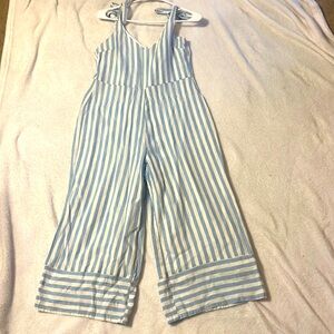 Women’s romper sz small